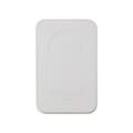 Miniatyrbild 2 av 4: Powerbank med Magsafe 10000 mAh – Vit