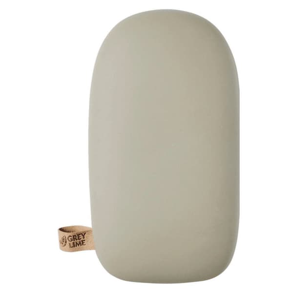 GreyLime Power Stone ll 20000 mAh Powerbank USB-C & USB-A, Beige