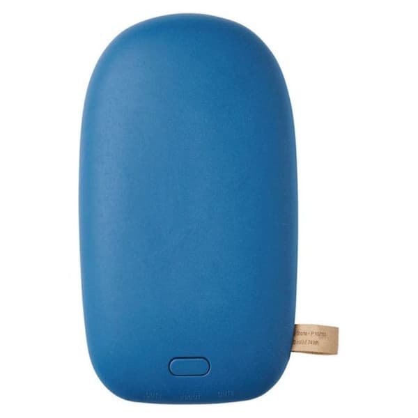 GreyLime Powerbank Power Stone ll 20000 mAh USB-C & USB-A, Blå