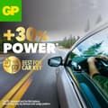 Miniatyrbild 4 av 7: GP CR2032 - Litiumbatteri 5-pack| GP | CR 2032 3V batteri | Lång livslängd, högre effektivitet och daglig användning