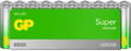 Miniatyrbild 1 av 5: Batterie AA - Set da 20 | GP Super | Pile Stilo AA Alcaline da 1,5V / LR06 - Lunga Durata
