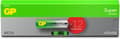 Miniatyrbild 1 av 5: Batterie AA - Set da 12 | GP Super | Pile Stilo AA Alcaline da 1,5V / LR06 - Lunga Durata