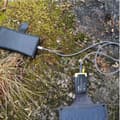 Miniatyrbild 8 av 10: Solcellsladdare Sunbird P21 – Hopfällbar 20W USB-C Solpanel för Camping & Äventyr