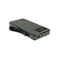 Miniatyrbild 2 av 11: Aqiila Powerbank Powerbird B20M 20 000 mAh mossgrön