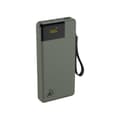 Miniatyrbild 1 av 11: Aqiila Powerbank Powerbird B20M+ 20 000 mAh 65W mossgrön