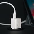 Miniatyrbild 9 av 11: Väggladdare USB-C PD 20W – Aqiila Chargebird W20 för Snabbladdning och Återvunnet Material