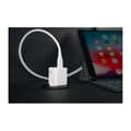 Miniatyrbild 11 av 11: Väggladdare USB-C PD 20W – Aqiila Chargebird W20 för Snabbladdning och Återvunnet Material