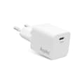 Miniatyrbild 2 av 11: Väggladdare USB-C PD 20W – Aqiila Chargebird W20 för Snabbladdning och Återvunnet Material