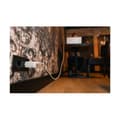 Miniatyrbild 8 av 10: USB-C till USB-C Kabel 2m 60W | Silikon Snabbladdning Kabel | Aqiila Cablebird CS12 Trasselfri med Kabelpåse