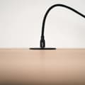 Miniatyrbild 3 av 11: USB C Kabel 2m, Snabbladdning 240W [PD-teknik], Flätad USB C till USB C Kabel, 480 Mbps Dataöverföring, Hållbar och Slitstark, för Laptop/Smartphone/P