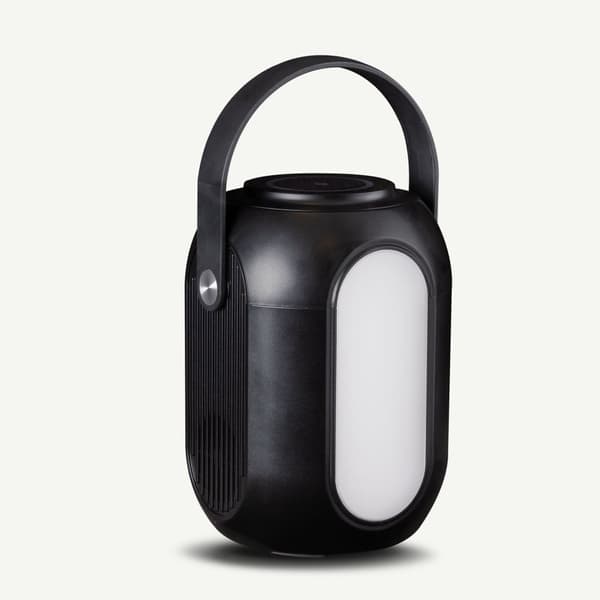 Mini Powerstation 200Wh – Aqiila Powerbird S140 Bärbar Strömförsörjning med Solpanel Kompatibilitet