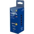 Miniatyrbillede 2 af 10: Varta Aaa Lr03 Alkalisk Batteri Blå