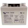 Miniatyrbillede 2 af 2: Victron Energy Batteri Agm 12v/38ah Søvfarvet