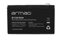 Miniatyrbillede 1 af 2: Universal gelbatteri til UPS Armac B/12V/9Ah