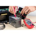 Miniatyrbillede 5 af 7: Green Cell AGM51 bilbatteri forseglet blysyre (VRLA) 17 Ah 12 V