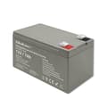 Miniatyrbillede 7 af 7: Qoltec 53076 AGM-batteri | 12V | 7Ah | Sikkerhed