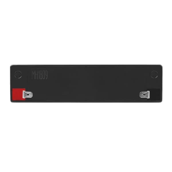 Green Cell AGM14 UPS-batteri Forseglet blysyre (VRLA) 6 V 3,2 Ah