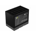Miniatyrbillede 5 af 6: Green Cell CAV06 bilbatteri Lithiumjernfosfat (LiFePO4) 50 Ah 12,8 V Marine / Fritid