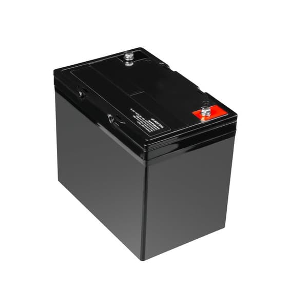 Green Cell CAV11 bilbatteri Lithiumjernfosfat (LiFePO4) 60 Ah 12,8 V Marine / Fritid