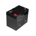 Miniatyrbillede 4 af 9: Green Cell CAV11 bilbatteri Lithiumjernfosfat (LiFePO4) 60 Ah 12,8 V Marine / Fritid