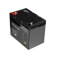 Miniatyrbillede 1 af 9: Green Cell CAV11 bilbatteri Lithiumjernfosfat (LiFePO4) 60 Ah 12,8 V Marine / Fritid