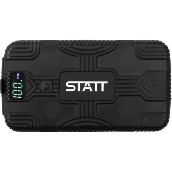 Statt MultiStarter -apukäynnistin ja akkupankki