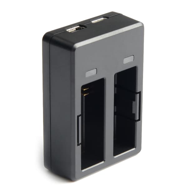 Dual Charger SJCAM S7 STAR DUAL original