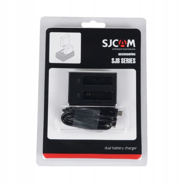SJCAM Originalt Batteri SJ8 Batteri