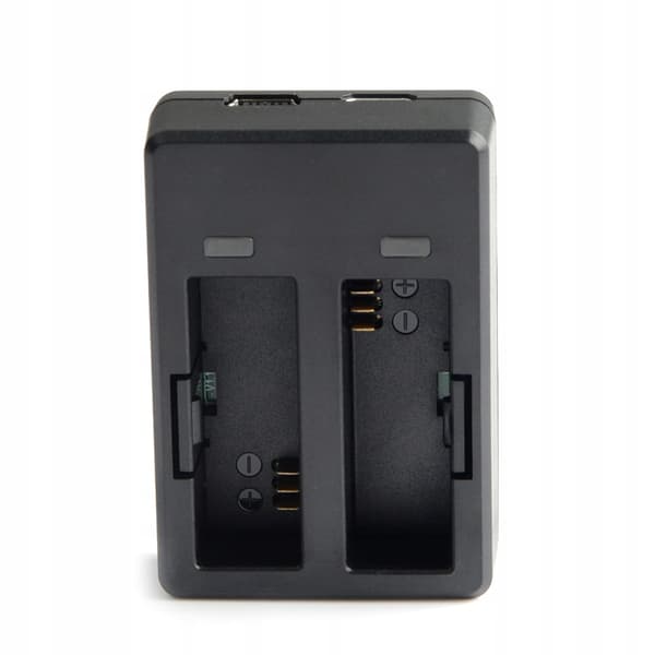Dobbelt oplader SJCAM SJ6 LEGEND DUAL