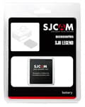 Miniatyrbillede 1 af 5: ORIGINAL BATTERI BATTERI TIL SJCAM SJ6 KAMERAER
