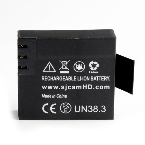Original batteriakkumulator SJ4000 M10 SJ5000x