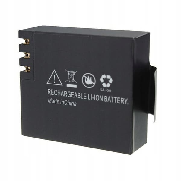 Original batteriakkumulator SJ4000 M10 SJ5000x