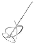 Miniatyrbillede 4 af 11: Børsteløs ledningsfri mixer Energy+ 18V, hastighed: I: 250-400 min-1, II: 350-650 min⁻¹