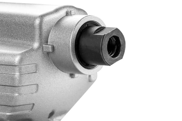 Børsteløs ledningsfri mixer Energy+ 18V, hastighed: I: 250-400 min-1, II: 350-650 min⁻¹