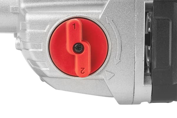 Børsteløs ledningsfri mixer Energy+ 18V, hastighed: I: 250-400 min-1, II: 350-650 min⁻¹
