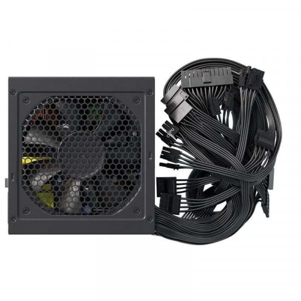 Seasonic G12 GC-850 ATX-strømforsyning, 850 W (2024)