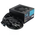 Miniatyrbillede 3 af 9: Seasonic G12 GC-750 ATX-strømforsyning, 750 W (2024)
