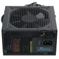 Miniatyrbillede 4 af 9: Seasonic G12 GC-750 ATX-strømforsyning, 750 W (2024)