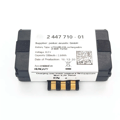 Miniatyrbillede 3 af 5: Nødredningsbatteri, 8V spænding, 330mAh kapacitet, CE-certificeret