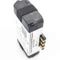Miniatyrbillede 4 af 5: Nødredningsbatteri, 8V spænding, 330mAh kapacitet, CE-certificeret