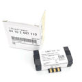 Miniatyrbillede 5 af 5: Nødredningsbatteri, 8V spænding, 330mAh kapacitet, CE-certificeret