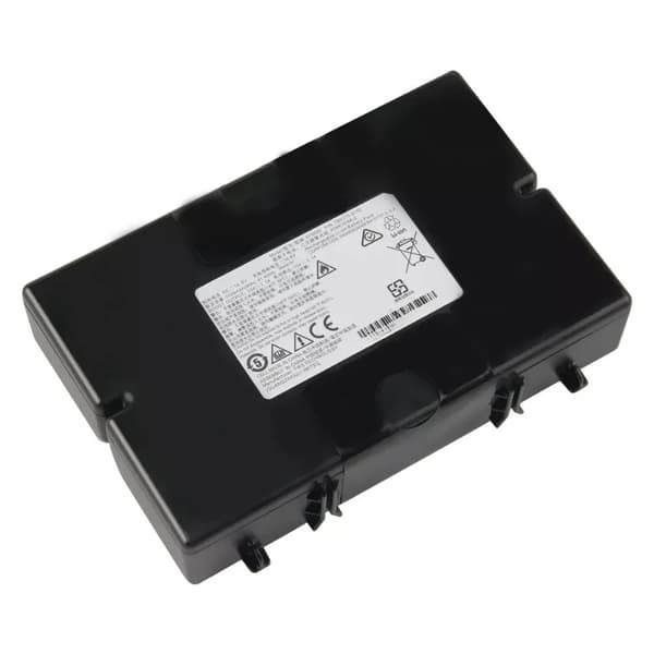 Erstatningsbatteri til Bose S1 Pro, 6400mAh kapacitet, Li-Ion type, CE- og FCC-certificeret