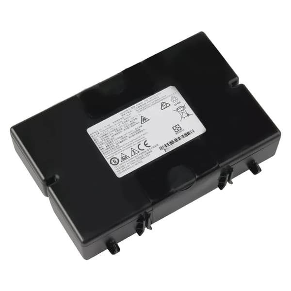 Erstatningsbatteri til Bose S1 Pro, 6400mAh kapacitet, Li-Ion type, CE- og FCC-certificeret