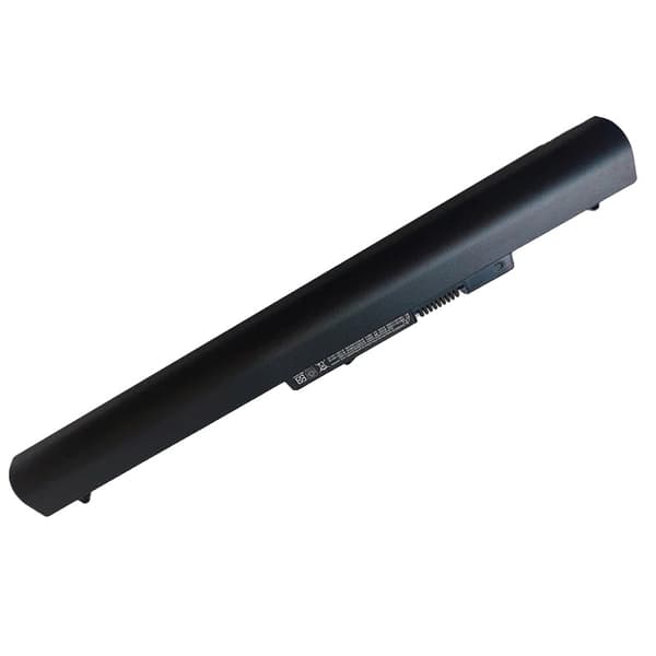HP Laptopbatteri, 14.8V spänning, 2600mAh kapacitet,LA04 Svart