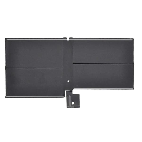Vaihtobattery Microsoft Surface Pro 5:lle, 5940mAh kapasiteetti, 7.57V jännite, korkea energiatehokkuus
