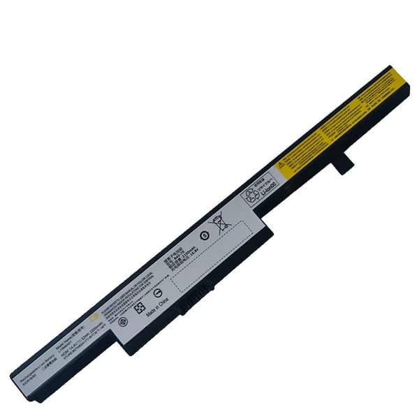Lenovo Laptop Batteriudskiftning, 2200mAh Kapacitet, Kompatibel med M4400 og B50 Serien,L13M4A01-2200mAh