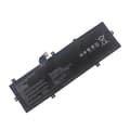 Miniatyrbild 1 av 2: Högkvalitativt Laptopbatteri, 11,55V, 50Wh kapacitet,C31N1620 11.55V 50Wh