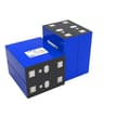 Miniatyrbillede 1 af 2: LiFePO4-batteri, 320Ah kapacitet, 4000 cyklusliv,320AH nød 4stk