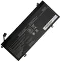 Miniatyrbillede 3 af 5: Laptopbatteri PA5366U-1BRS, 15,4V spænding, 38,1Wh kapacitet, Li-Polymer type