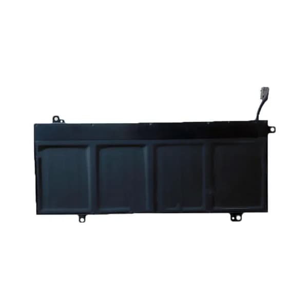 Laptopbatteri PA5366U-1BRS, 15,4V spænding, 38,1Wh kapacitet, Li-Polymer type